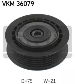 VKM 36079 SKF